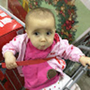 Meet your Posher, Amy